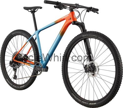 Cannondale F-Si Carbon 4 specs and reviews 